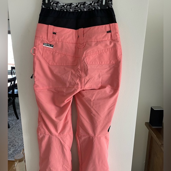 Women’s Picture Organic snowpants - Picture 5 of 6